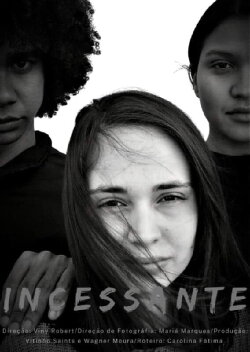 Incessante (2023) Incessante (2023)