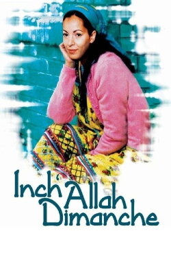 Inch'Allah dimanche (2001) Inch'Allah dimanche (2001)