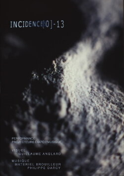 INCIDENCES [0]–13 (2011)