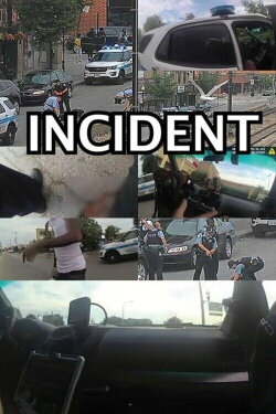 Incident (2023)