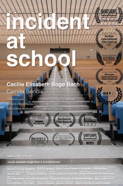 Incident at School (2020) Incident at School (2020)