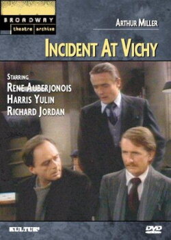 Incident at Vichy (1973) Incident at Vichy (1973)