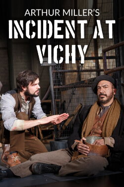 Incident at Vichy (2016) Incident at Vichy (2016)