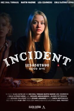 Incident (2020) Incident (2020)