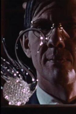 Incident in a Glass Blower's Shop (1969)
