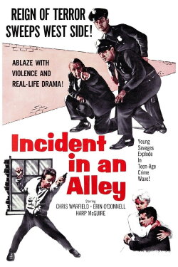 Incident in an Alley (1962) Incident in an Alley (1962)