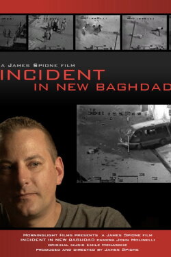 Incident in New Baghdad (2011)