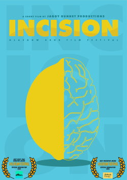 Incision (2024)