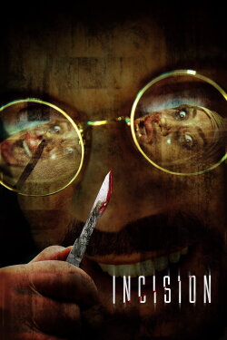 Incision (2020) Incision (2020)