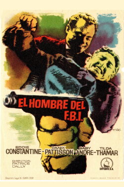 Incognito (1958) Incognito (1958)