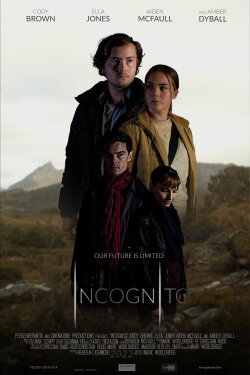 Incognito (2022) Incognito (2022)