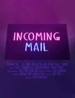 Incoming Mail (2022) Incoming Mail (2022)