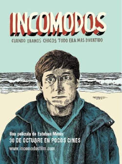 Incómodos (2008)
