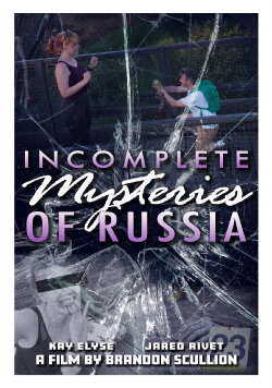 Incomplete Mysteries of Russia (2024) Incomplete Mysteries of Russia (2024)