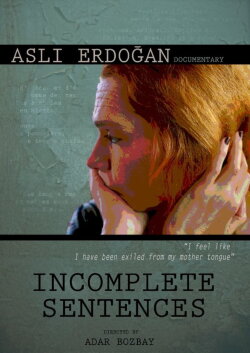 Incomplete Sentences (2022)