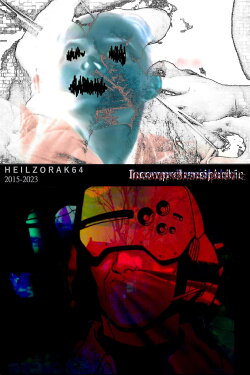 INCOMPREHENSIPHOBIC (2023) INCOMPREHENSIPHOBIC (2023)