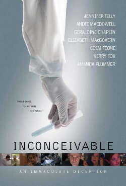Inconceivable (2008) Inconceivable (2008)