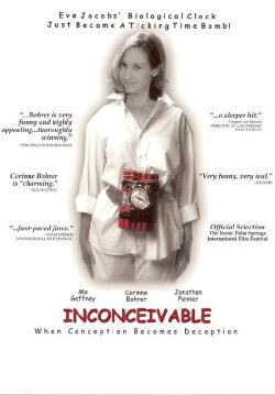 Inconceivable (1998) Inconceivable (1998)