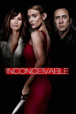 Inconceivable (2017) Inconceivable (2017)