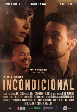 Incondicional (2022) Incondicional (2022)