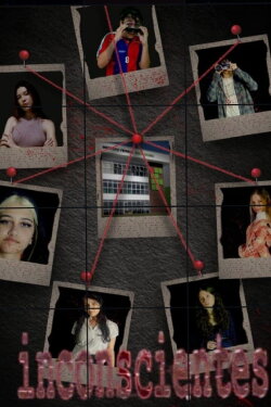 Inconscientes (2023)