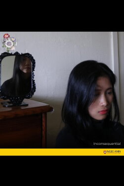 Inconsequential (2023)