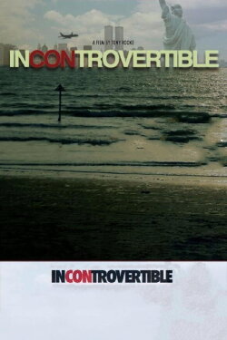 Incontrovertible (2015)