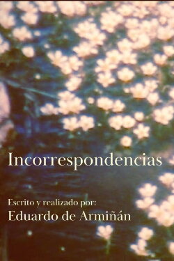 Incorrespondencias (2024)