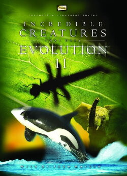 Incredible Creatures That Defy Evolution II (2000)