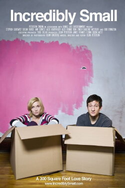 Incredibly Small (2010) Incredibly Small (2010)