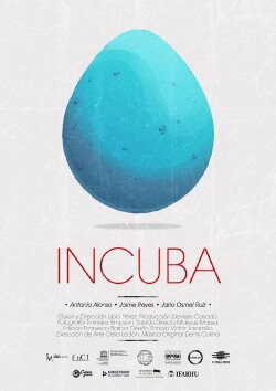 Incuba (2014) Incuba (2014)