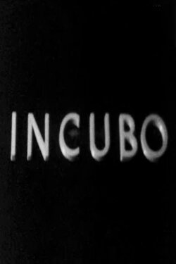 Incubo (1956)