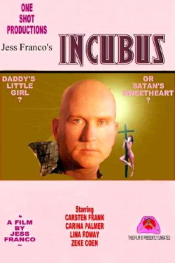 Incubus (2002) Incubus (2002)