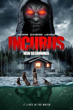Incubus: New Beginnings (2023) Incubus: New Beginnings (2023)