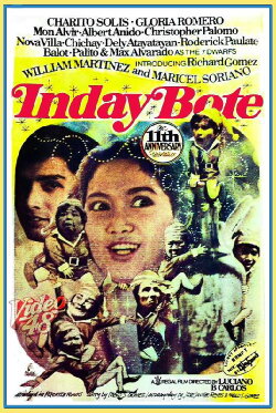 Inday Bote (1985)