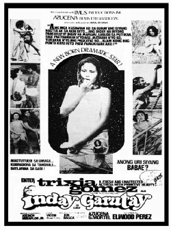 Inday Garutay (1976) Inday Garutay (1976)