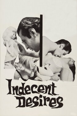 Indecent Desires (1968) Indecent Desires (1968)