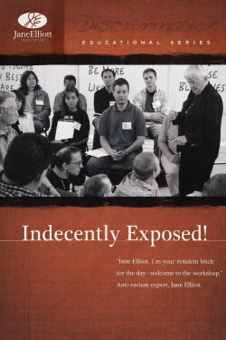 Indecently Exposed! (2004)