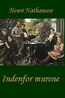 Indenfor murene (1963) Indenfor murene (1963)