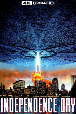 Independence Day: The ID4 Invasion (1996) Independence Day: The ID4 Invasion (1996)
