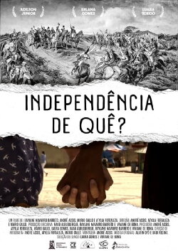 Independência de que? (2022)