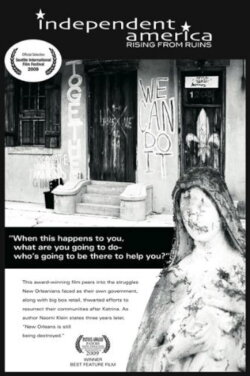 Independent America: Rising from Ruins (2009) Independent America: Rising from Ruins (2009)