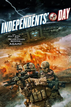 Independents' Day (2017) Independents' Day (2017)