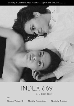 Index 669 (2018) Index 669 (2018)