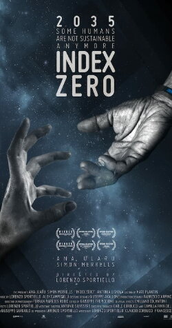 Index Zero (2014) Index Zero (2014)