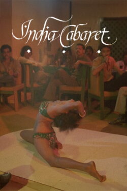 India Cabaret (1985)