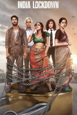 India Lockdown (2022) India Lockdown (2022)