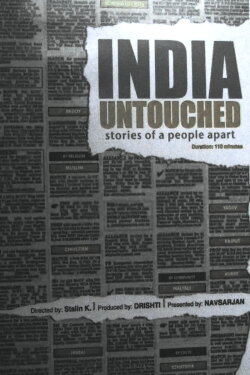 India Untouched: Stories of a People Apart (2007) India Untouched: Stories of a People Apart (2007)