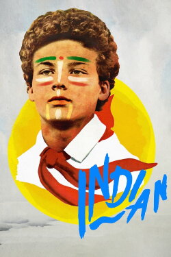 Indian (2016) Indian (2016)