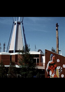Indian Memento (1967) Indian Memento (1967)